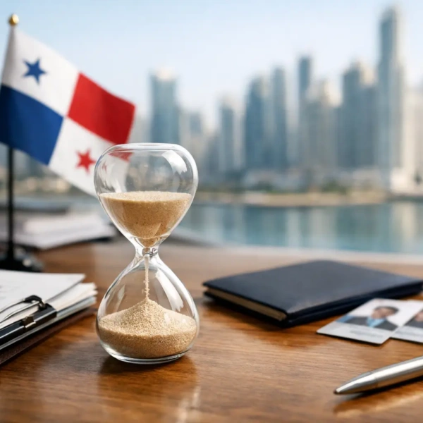 How Long Do Panama Permits Take?