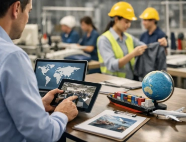 How to Manage Overseas Production Without Surprises