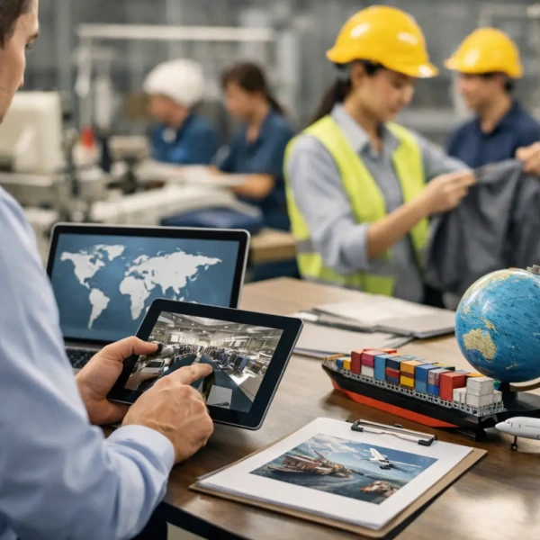 How to Manage Overseas Production Without Surprises