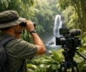 How to Scout Jungle Filming Locations