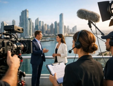 Panama Commercial Shoot Guide for Producers