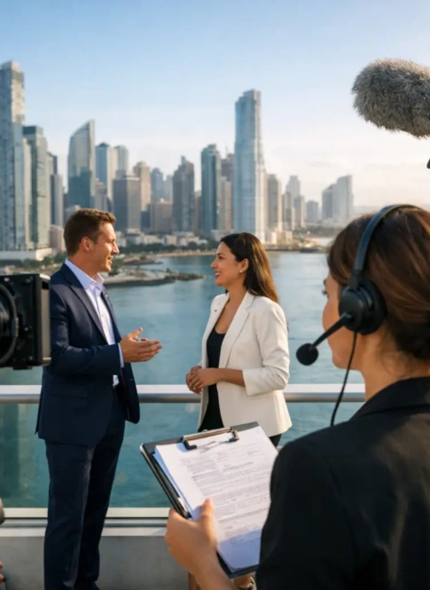 Panama Commercial Shoot Guide for Producers