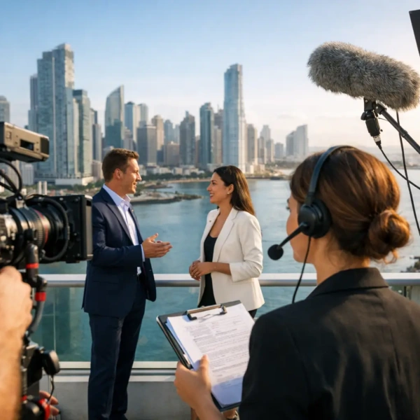 Panama Commercial Shoot Guide for Producers