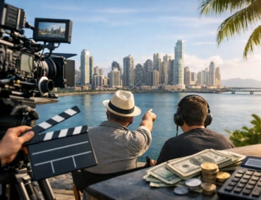Panama Filming Tax Rebate Explained