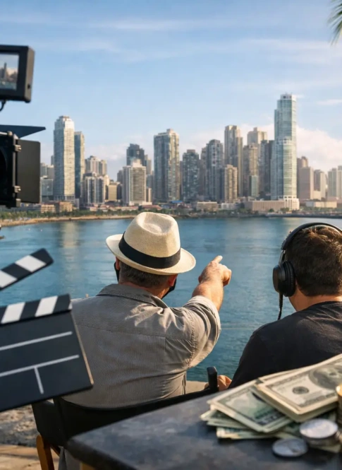 Panama Filming Tax Rebate Explained