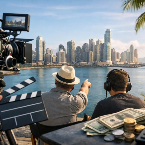 Panama Filming Tax Rebate Explained