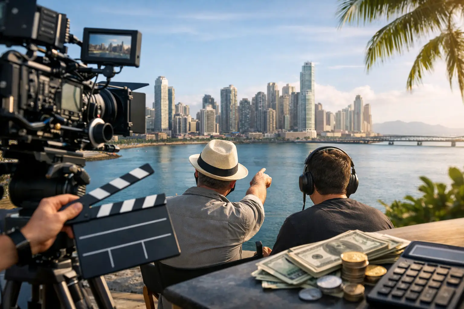 Panama Filming Tax Rebate Explained