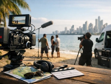 Panama Shooting Logistics Guide for Producers