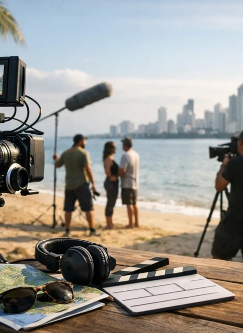 Panama Shooting Logistics Guide for Producers