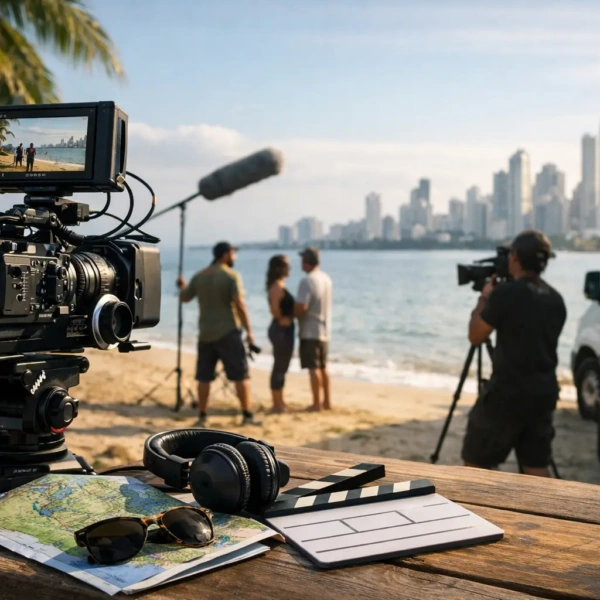 Panama Shooting Logistics Guide for Producers