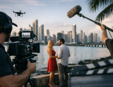 Future of Filming in Panama for Global Producers