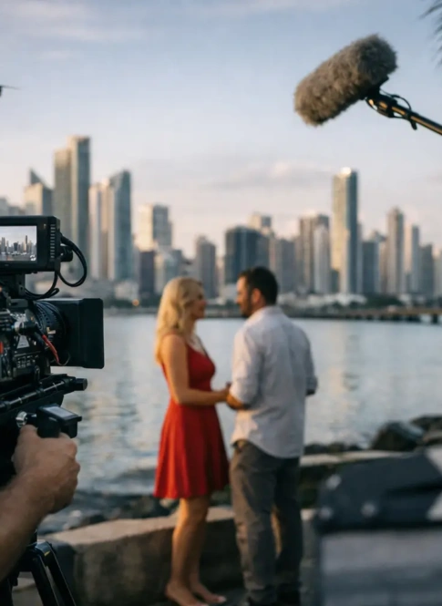 Future of Filming in Panama for Global Producers