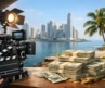 How to Access Panama Cash Rebate for Film Shoots
