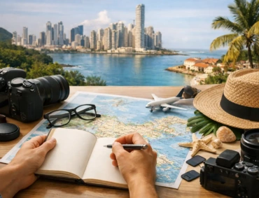 How to Plan Destination Shoots in Panama