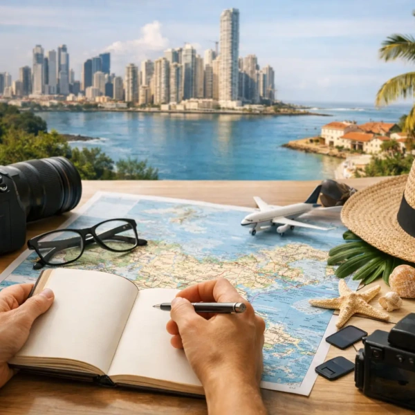 How to Plan Destination Shoots in Panama