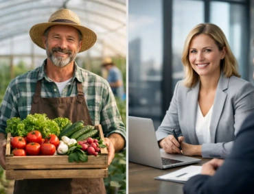 Local Producer vs Service Company: What You Need