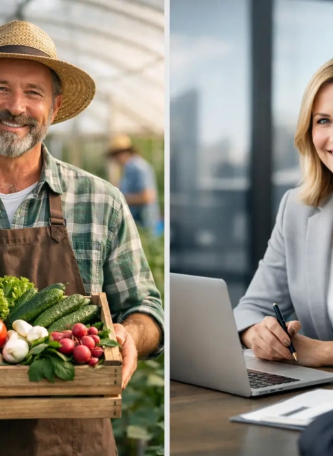 Local Producer vs Service Company: What You Need