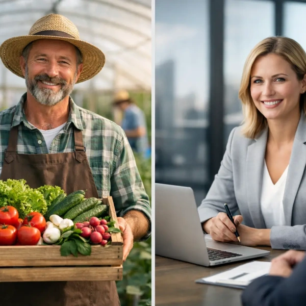 Local Producer vs Service Company: What You Need