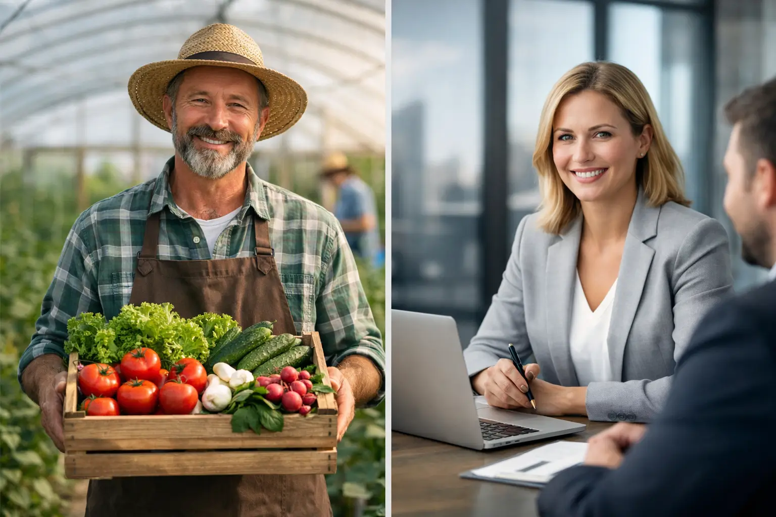 Local Producer vs Service Company: What You Need