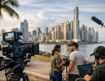 Panama Production Services Review for Producers
