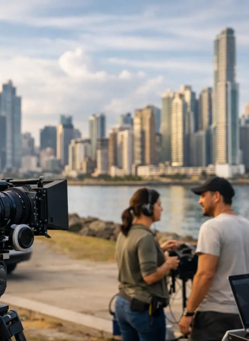 Panama Production Services Review for Producers