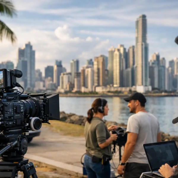 Panama Production Services Review for Producers