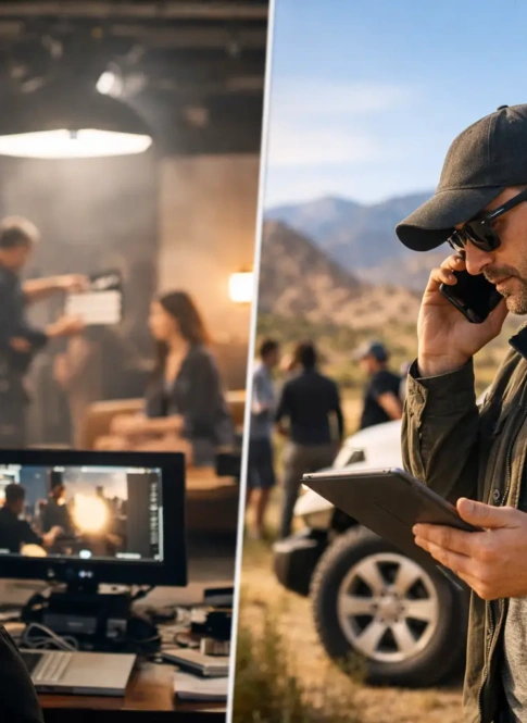 Production Service Company vs Fixer: Which Fits?