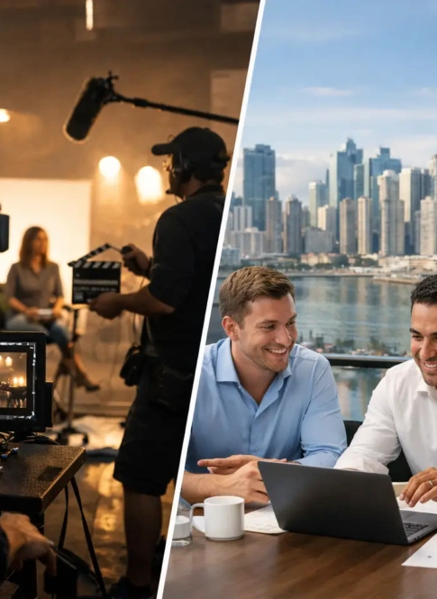 Production Services vs In-House Team for Panama