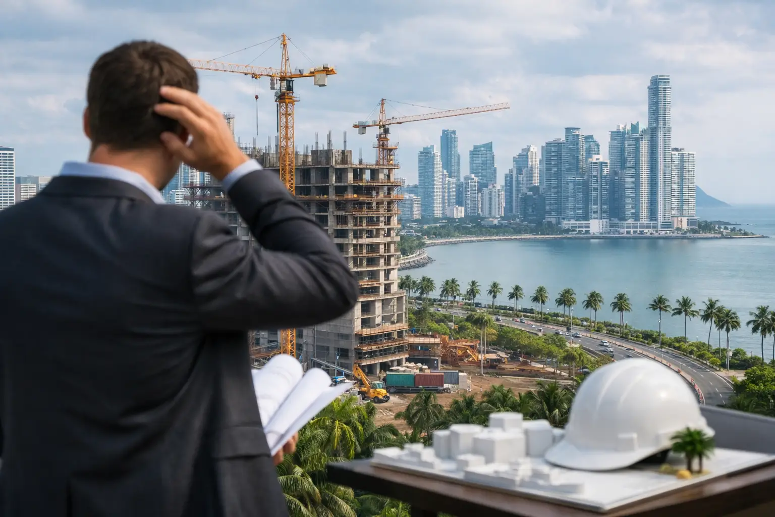 Top Mistakes Foreign Producers Make in Panama